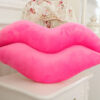 Creative Sexy Plush Big Lips Pillow Creative Sexy Plush Big Lips Pillow