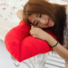 Creative Sexy Plush Big Lips Pillow Creative Sexy Plush Big Lips Pillow