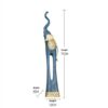 Creative Versatile Elephant European Creative Retro Ornament