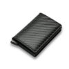 Credit Card Holder Smart Minimalist Wallet Pocket Men Women Slim Credit Card Holder Smart Minimalist Wallet Pocket Men Women Slim