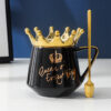 Crown Creative Mug Crown Creative Mug