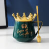 Crown Creative Mug Crown Creative Mug