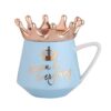 Crown Creative Mug Crown Creative Mug