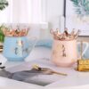Crown Creative Mug Crown Creative Mug