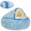 Crystal Velvet Warm Round Half-pack Cat Litter Crystal Velvet Warm Round Half-pack Cat Litter