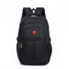 Custom-made Notebook Shoulder Bag Military Knife Double Laptop Travel