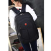 Custom-made Notebook Shoulder Bag Military Knife Double Laptop Travel
