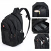 Custom-made Notebook Shoulder Bag Military Knife Double Laptop Travel