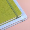 Cute Diary Student Notebook Cute Diary Student Notebook