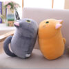 Cute Fat Cat Plush Doll Soft Cute Cat Rag Doll Doll Cute Fat Cat Plush Doll Soft Cute Cat Rag Doll Doll