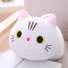 Cute Fat Cat Plush Doll Soft Cute Cat Rag Doll Doll Cute Fat Cat Plush Doll Soft Cute Cat Rag Doll Doll