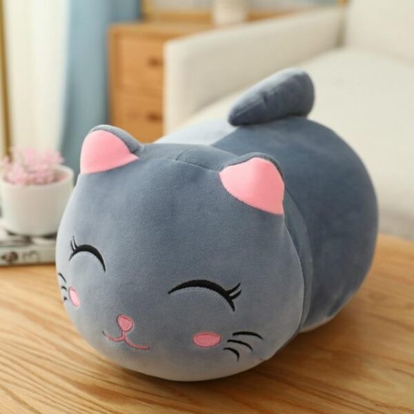 Cute Fat Cat Plush Doll Soft Cute Cat Rag Doll Doll Cute Fat Cat Plush Doll Soft Cute Cat Rag Doll Doll