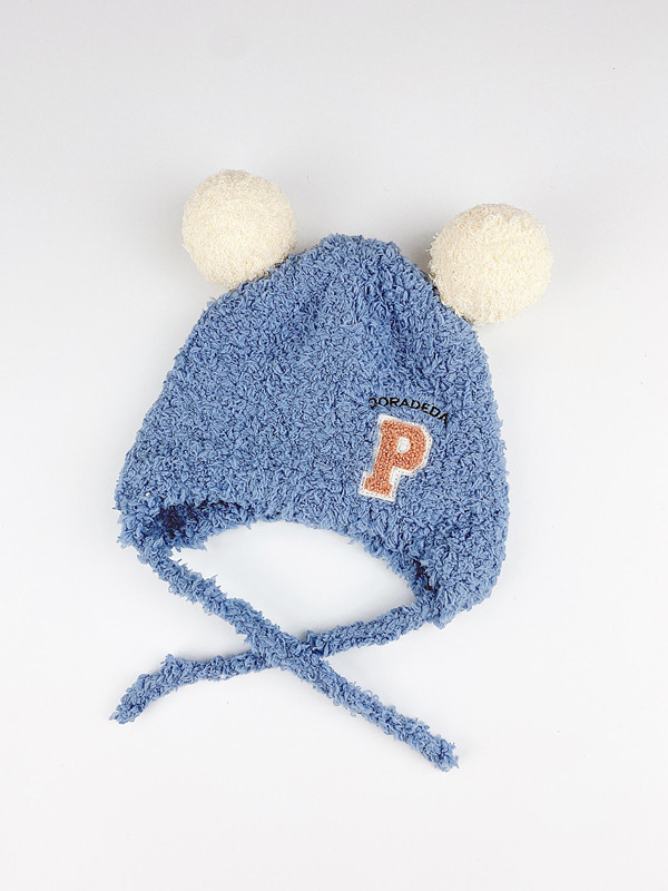 Cute Plush HAT Baby Cute Plush HAT Baby