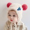 Cute Plush HAT Baby Cute Plush HAT Baby