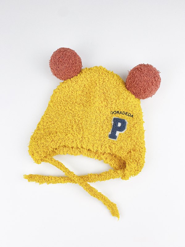 Cute Plush HAT Baby Cute Plush HAT Baby