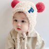 Cute Plush HAT Baby Cute Plush HAT Baby