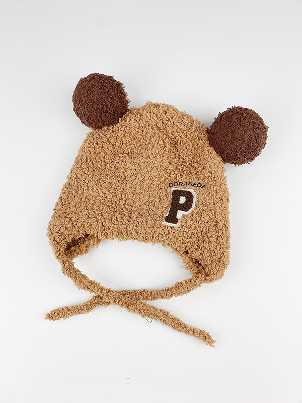 Cute Plush HAT Baby Cute Plush HAT Baby