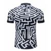 Cycling Jersey - Labyrinth Cycling Jersey - Labyrinth