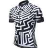 Cycling Jersey - Labyrinth Cycling Jersey - Labyrinth