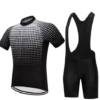 Cycling Set - Whitedots Cycling Set - Whitedots