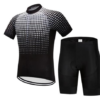 Cycling Set - Whitedots Cycling Set - Whitedots