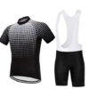 Cycling Set - Whitedots Cycling Set - Whitedots