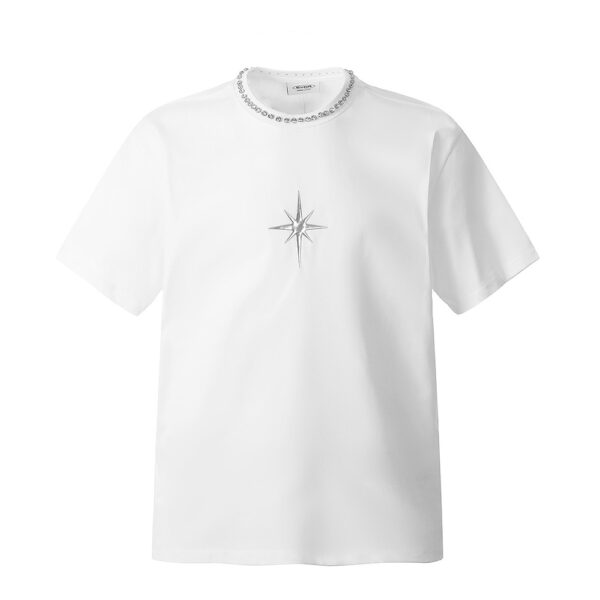 Dark Cross Star Short Sleeve