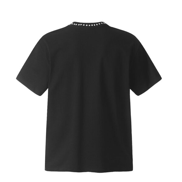 Dark Cross Star Short Sleeve