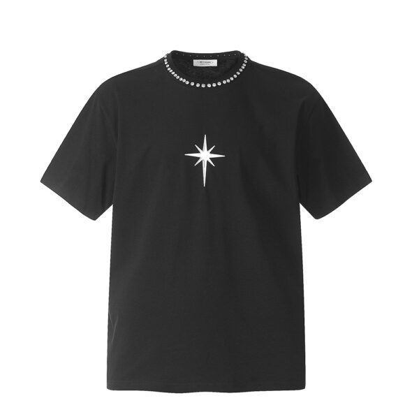 Dark Cross Star Short Sleeve