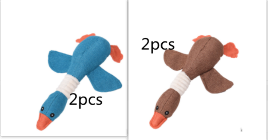 Dayan Sounding Toys Dog Pet Sound Plush Puzzle