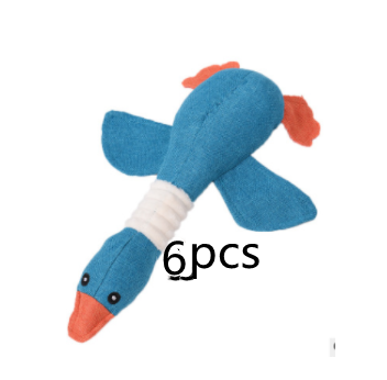 Dayan Sounding Toys Dog Pet Sound Plush Puzzle