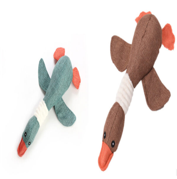Dayan Sounding Toys Dog Pet Sound Plush Puzzle