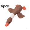 Dayan Sounding Toys Dog Pet Sound Plush Puzzle