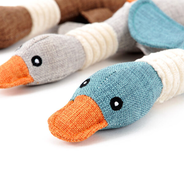 Dayan Sounding Toys Dog Pet Sound Plush Puzzle