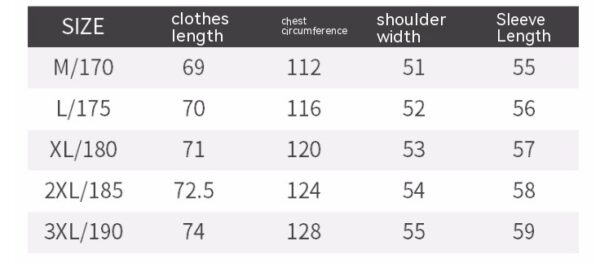 Denim Jacket Clothes Coat for Men Denim Jacket Clothes Coat for Men