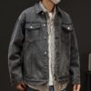 Denim Jacket Clothes Coat for Men Denim Jacket Clothes Coat for Men
