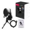Desktop Microphone Live Conference Microphone Desktop Microphone Live Conference Microphone