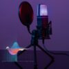 Desktop Microphone Live Conference Microphone Desktop Microphone Live Conference Microphone