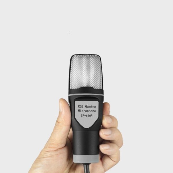 Desktop Microphone Live Conference Microphone Desktop Microphone Live Conference Microphone
