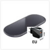 Desktop Two-in-one Wireless Charger