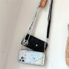 Diagonal Card Case Mobile Case for Case Full Package Diagonal Card Case Mobile Case for Case Full Package