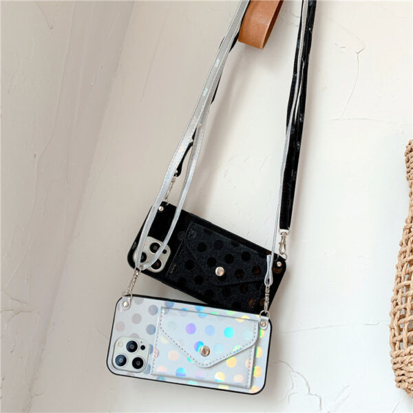Diagonal Card Case Mobile Case for Case Full Package Diagonal Card Case Mobile Case for Case Full Package