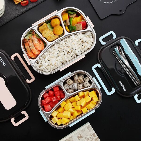 Dielectric Insulated Lunch Box Dielectric Insulated Lunch Box