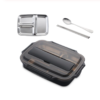 Dielectric Insulated Lunch Box Dielectric Insulated Lunch Box