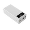 Digital Display Mobile Power High-capacity Charging Bank Digital Display Mobile Power High-capacity Charging Bank