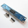 Digital Tube Display Module Control Module Digital Tube Display Module Control Module