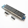 Digital Tube Display Module Control Module Digital Tube Display Module Control Module