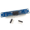 Digital Tube Display Module Control Module Digital Tube Display Module Control Module