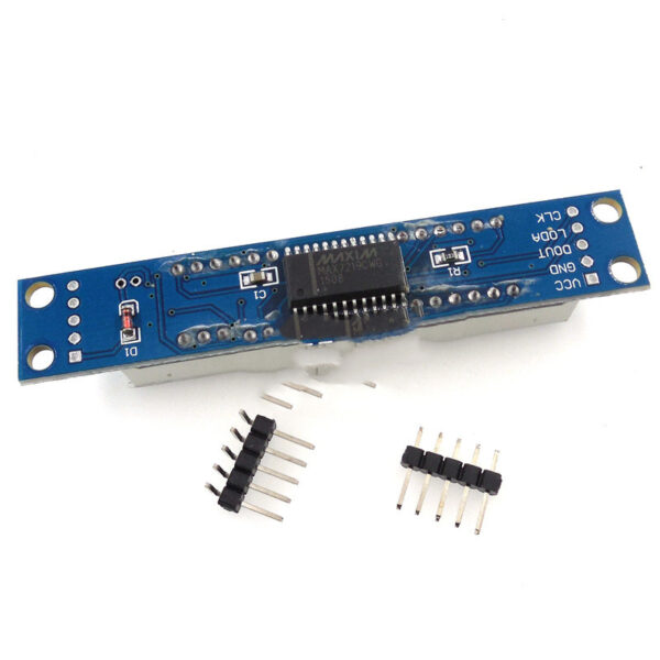 Digital Tube Display Module Control Module Digital Tube Display Module Control Module