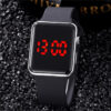 Digital Wrist Watch Digital Wrist Watch
